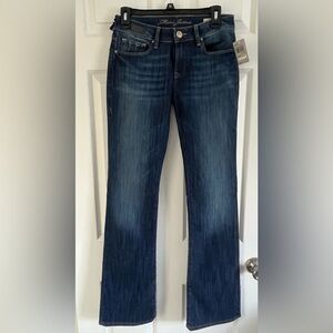 Mavi Ashley Bootcut Jeans NWT
